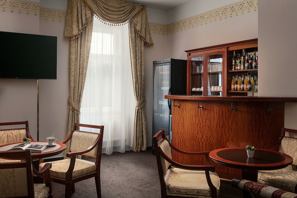Alqush Downtown Hotel - zdjęcie 5