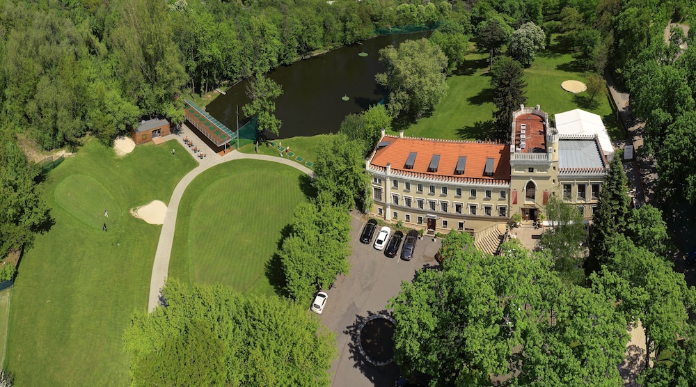 Chateau St Havel - zdjęcie 3