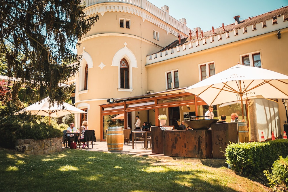 Chateau St Havel - zdjęcie 5