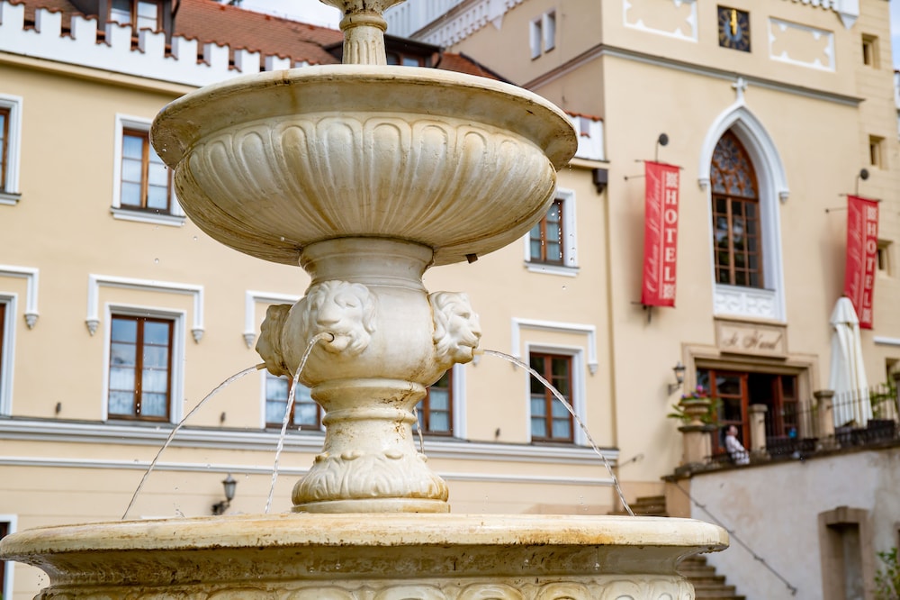 Chateau St Havel - zdjęcie 4