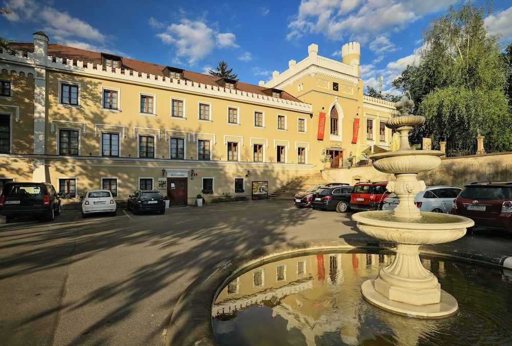Chateau St Havel - zdjęcie 2