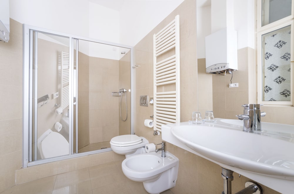 Deminka Palace — Hotel rooms in Prague, Prague