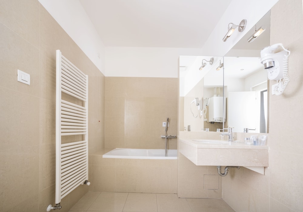Deminka Palace — Hotel rooms in Prague, Prague