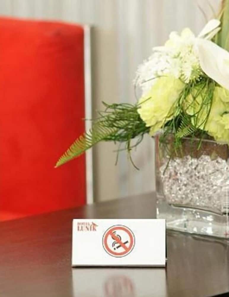 Hotel Lunik — Restaurant & bars in Prague, Prague