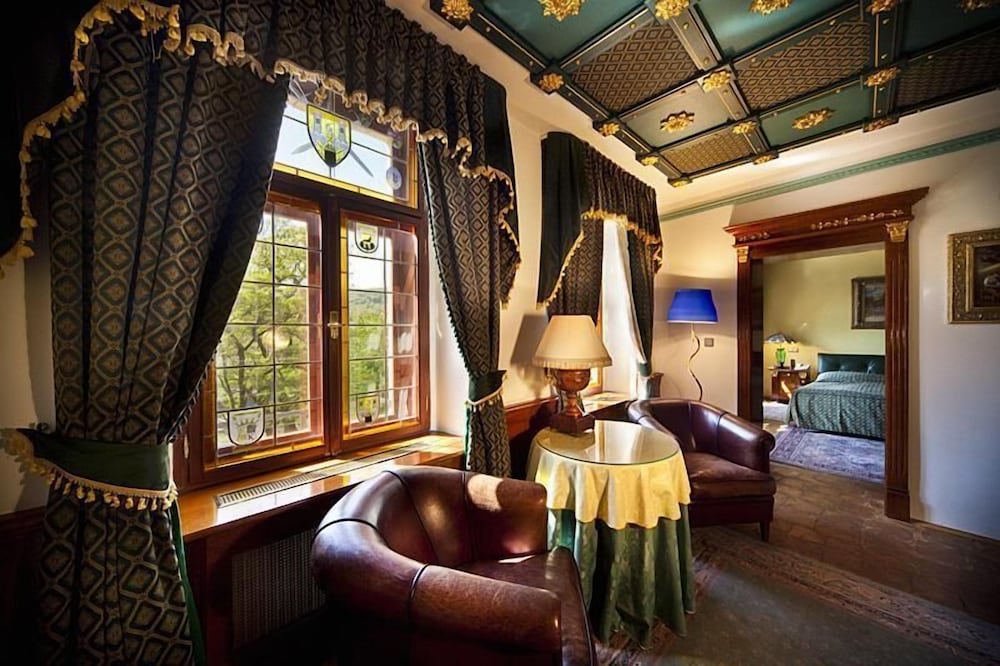 Hotel U Páva - zdjęcie 4