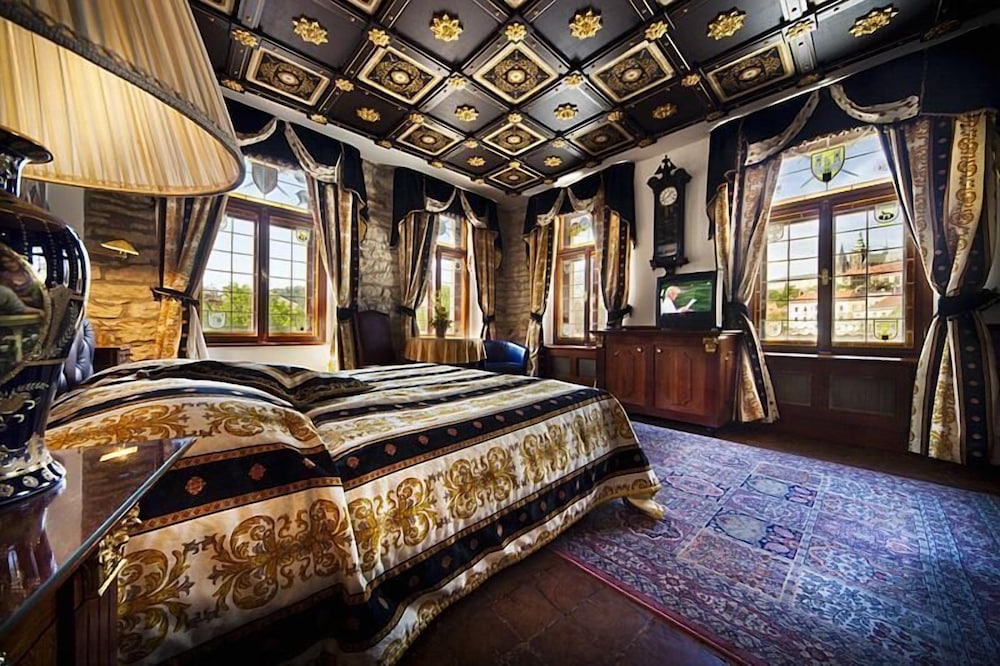 Hotel U Páva - zdjęcie 5
