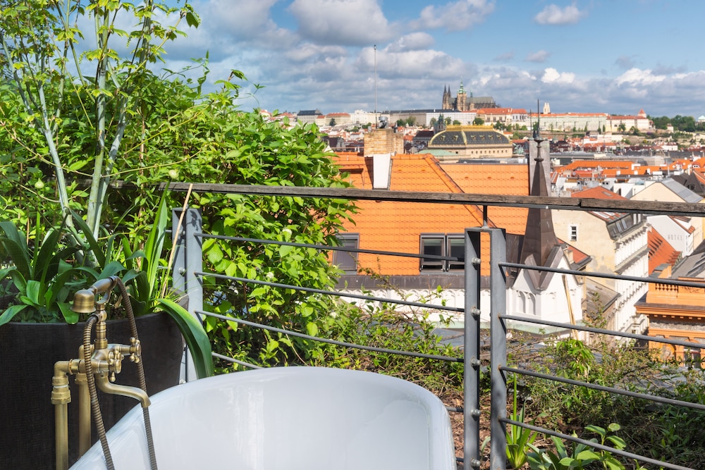 Mosaic House Design Hotel — Attractions in the area in Prague, Prague