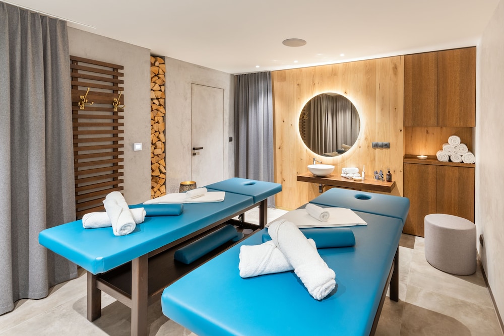 Mosaic House Design Hotel — Spa in Prague, Prague