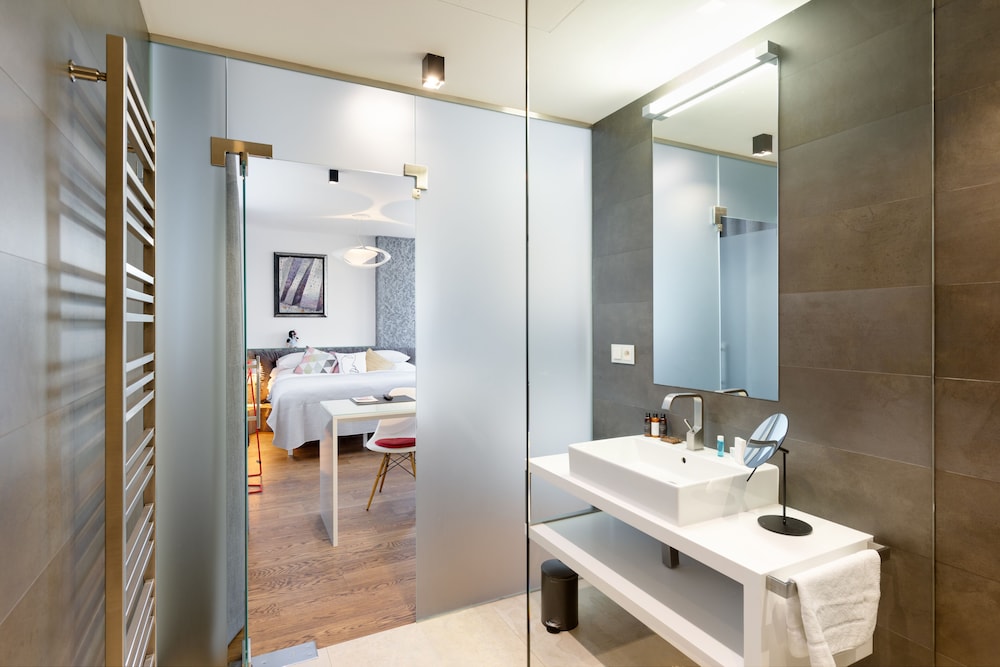 Mosaic House Design Hotel — Hotel rooms in Prague, Prague
