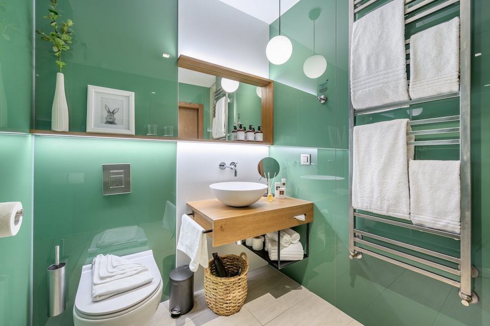 Mosaic House Design Hotel — Hotel rooms in Prague, Prague