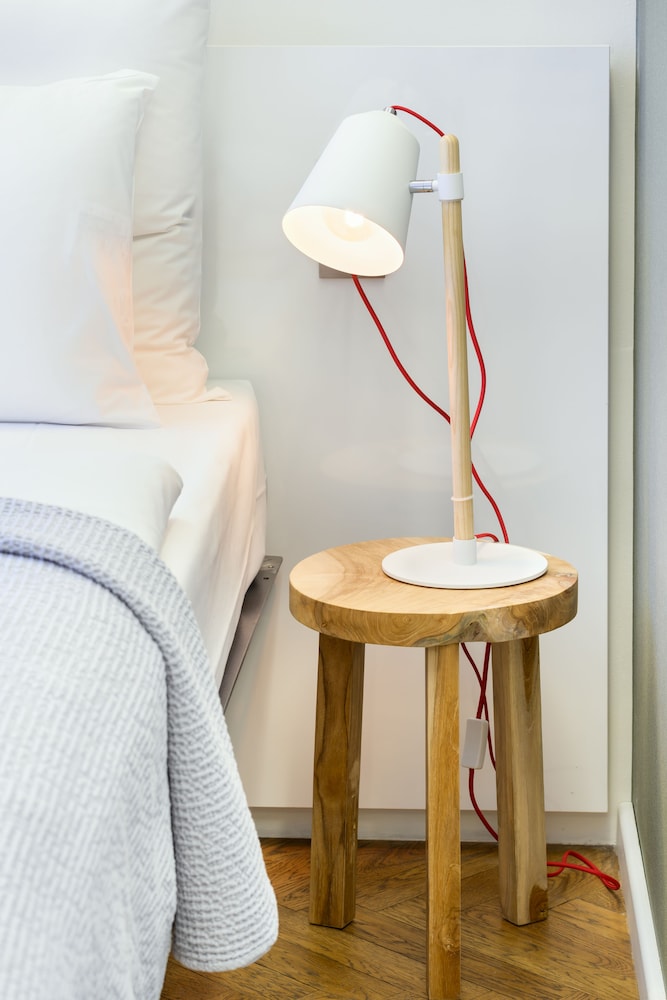 Mosaic House Design Hotel — Hotel rooms in Prague, Prague