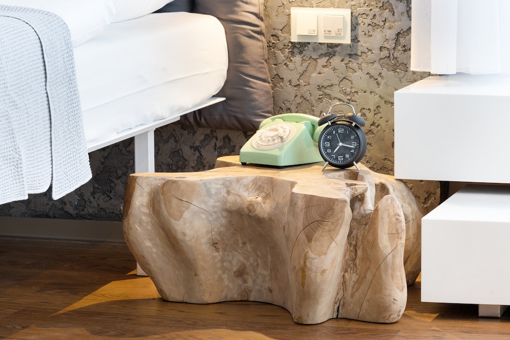 Mosaic House Design Hotel — Hotel rooms in Prague, Prague