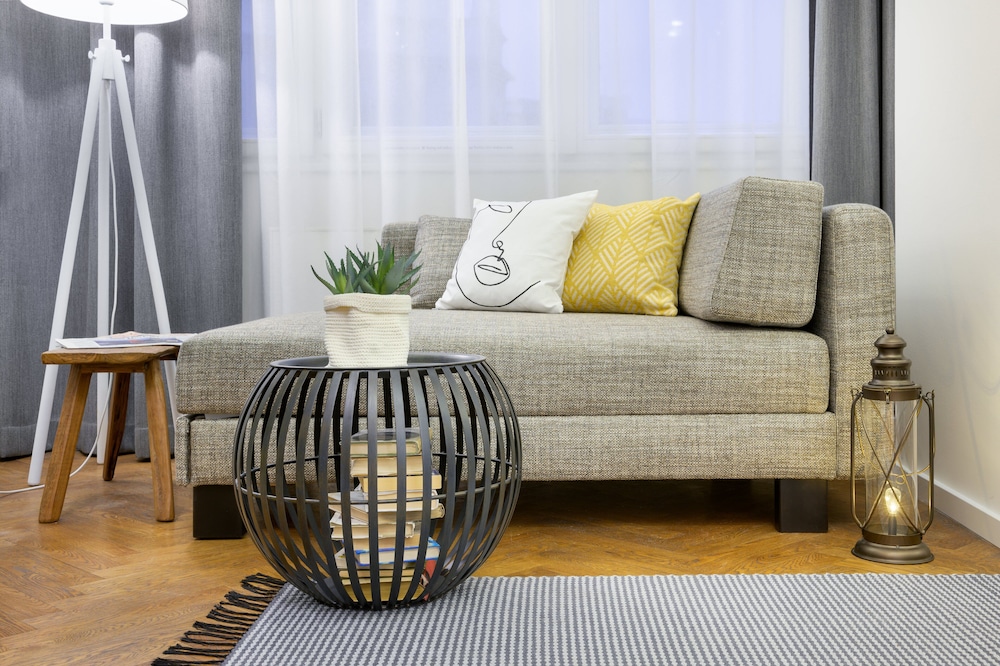 Mosaic House Design Hotel — Hotel rooms in Prague, Prague