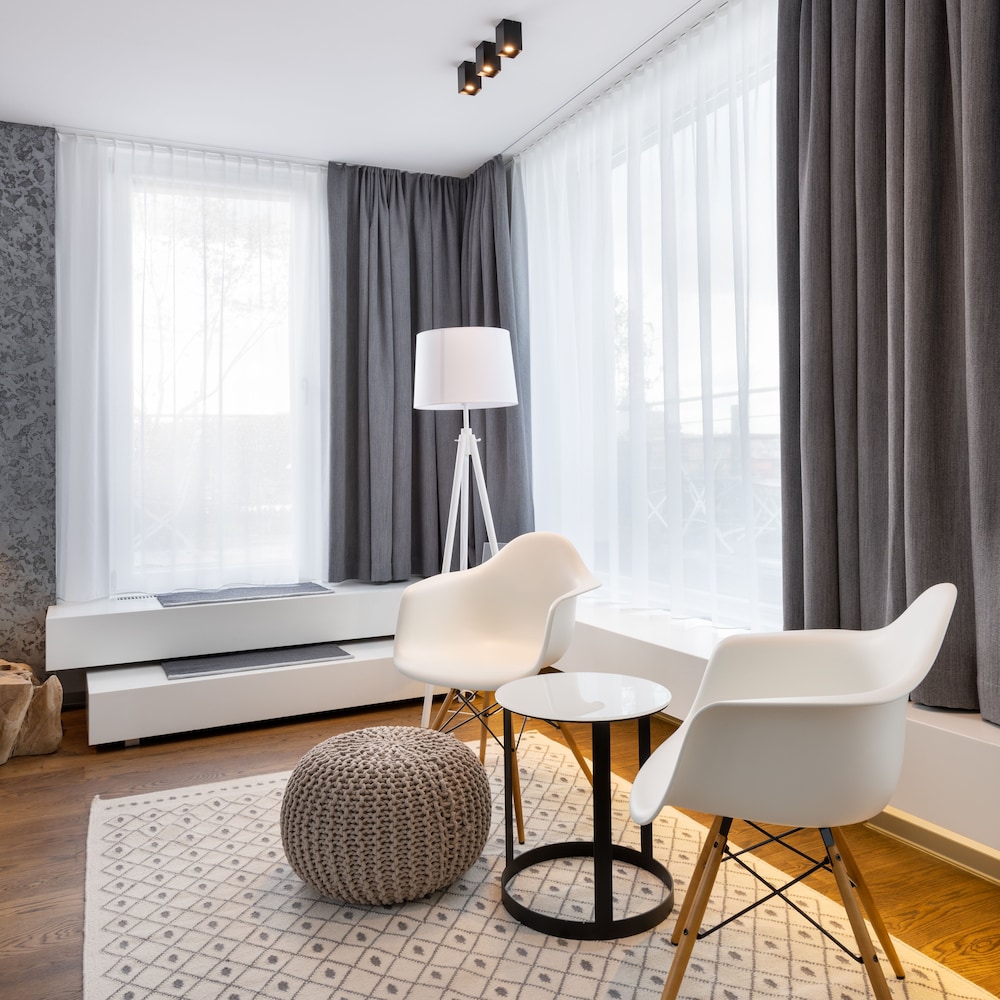 Mosaic House Design Hotel — Hotel rooms in Prague, Prague