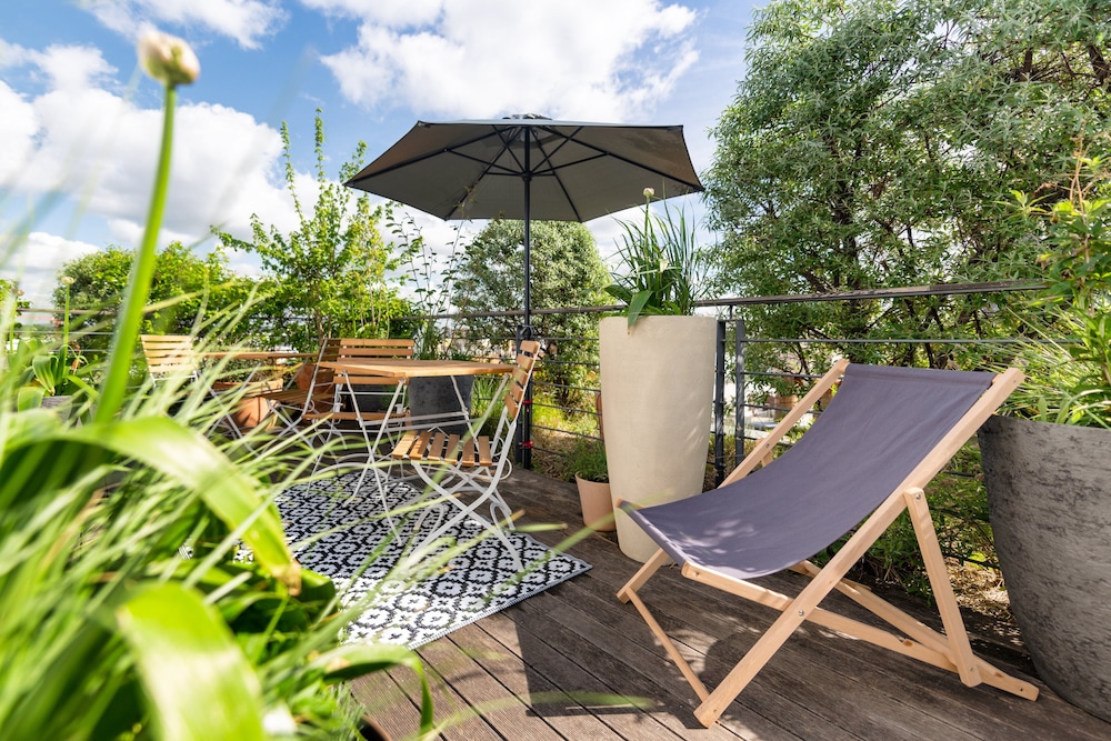 Mosaic House Design Hotel — Hotel building in Prague, Prague