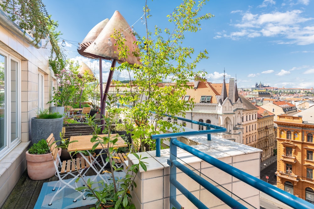 Mosaic House Design Hotel - zdjęcie 3