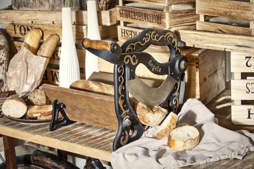 Mosaic House Design Hotel — Restaurant & bars in Prague, Prague