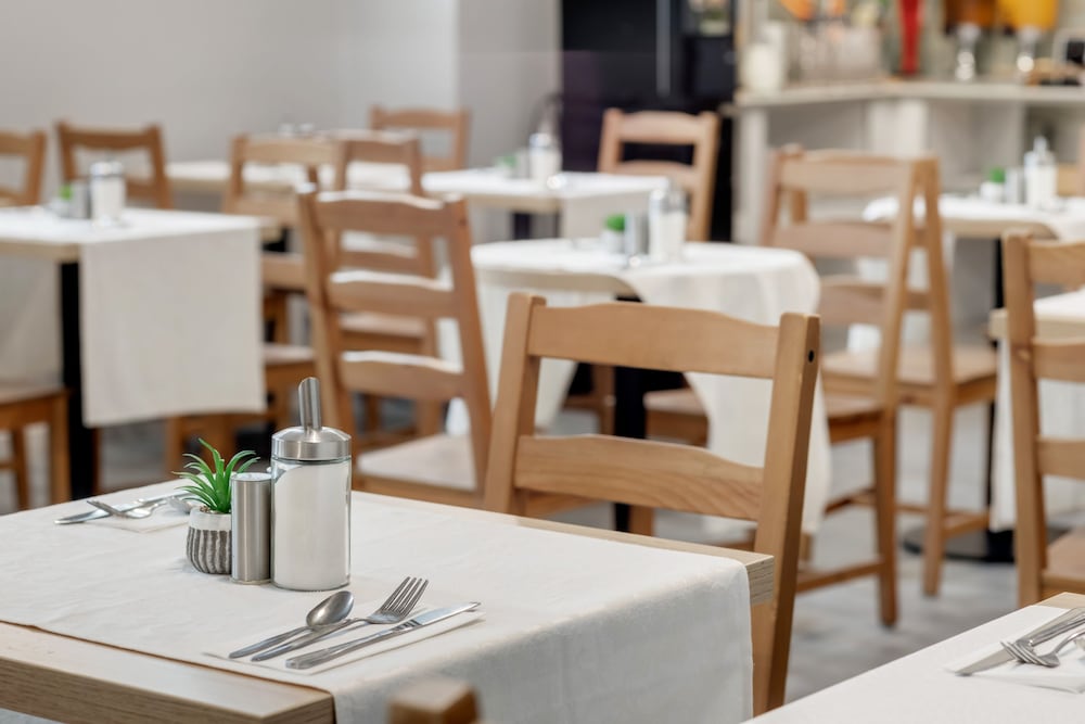 Royal Court Hotel — Restaurant & bars in Prague, Prague