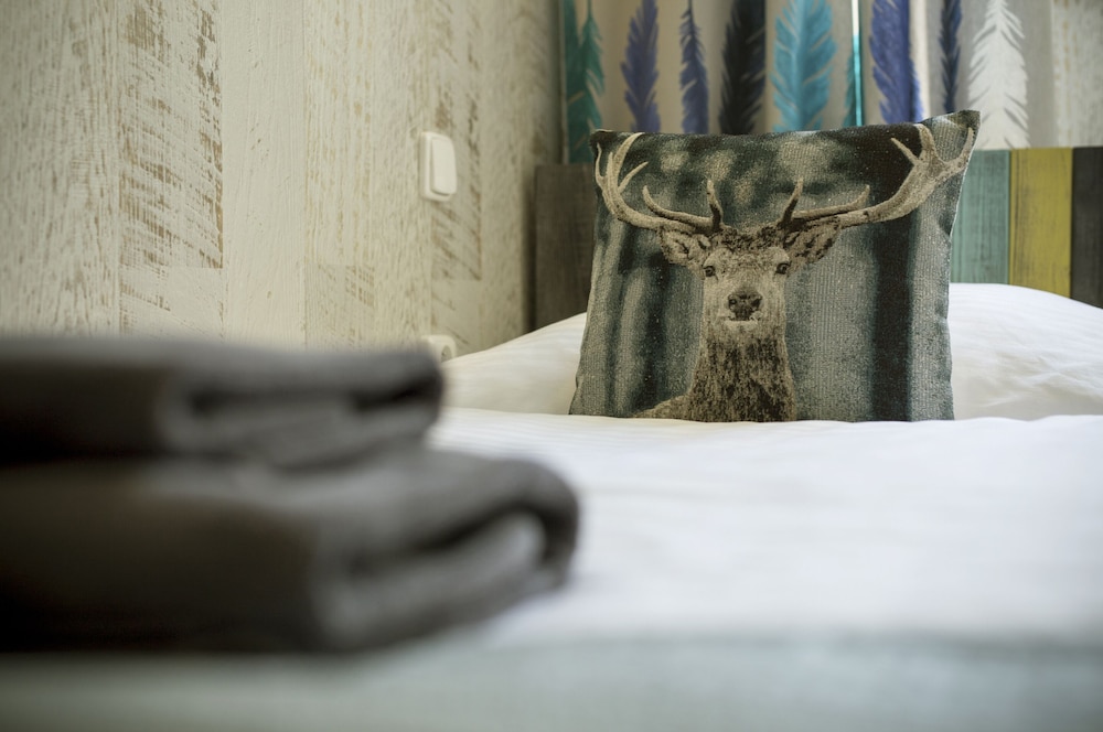 Royal Court Hotel — Hotel rooms in Prague, Prague