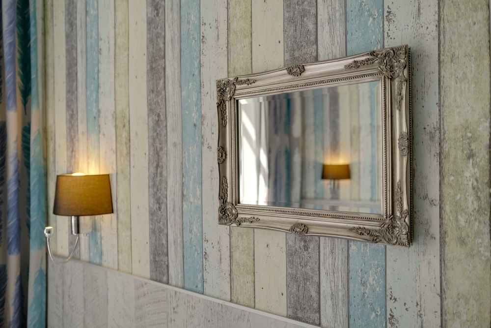 Royal Court Hotel — Hotel rooms in Prague, Prague