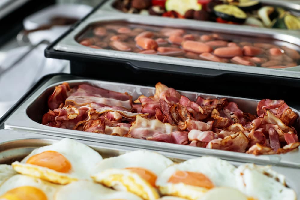 Royal Court Hotel — Restaurant & bars in Prague, Prague