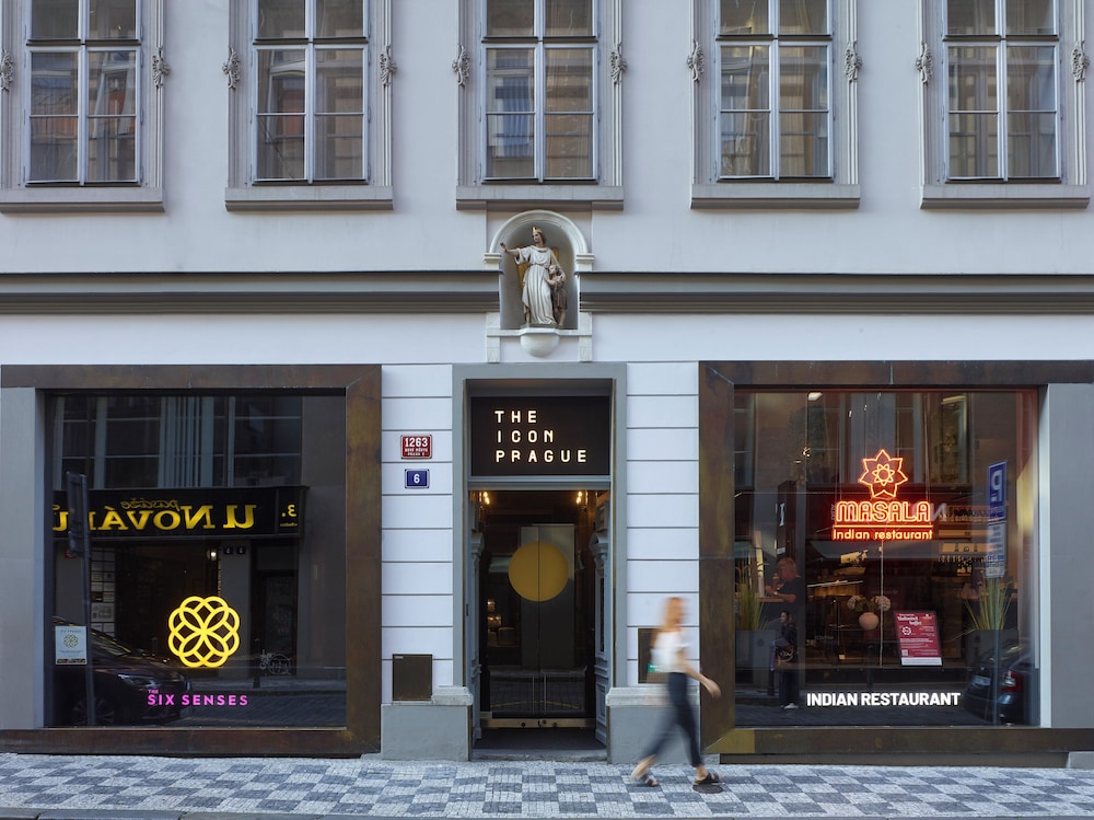 The ICON Prague