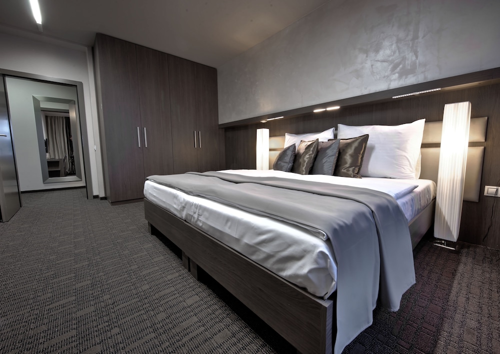 Volcano Spa Hotel - zdjęcie 5