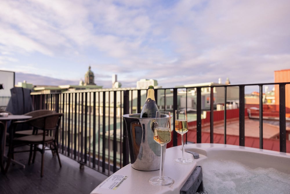 Avalon Hotel - zdjęcie 5