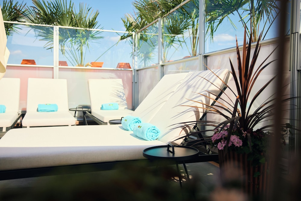 Avalon Hotel - zdjęcie 4