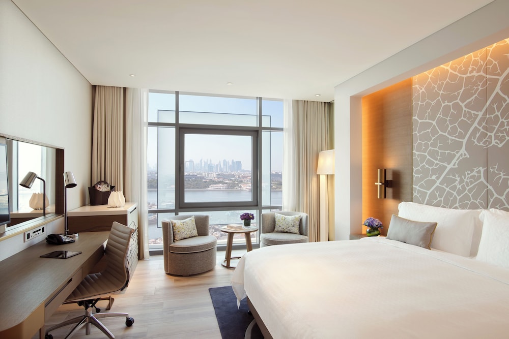 Al Bandar Rotana – Dubai Creek — Hotel rooms in Dubai