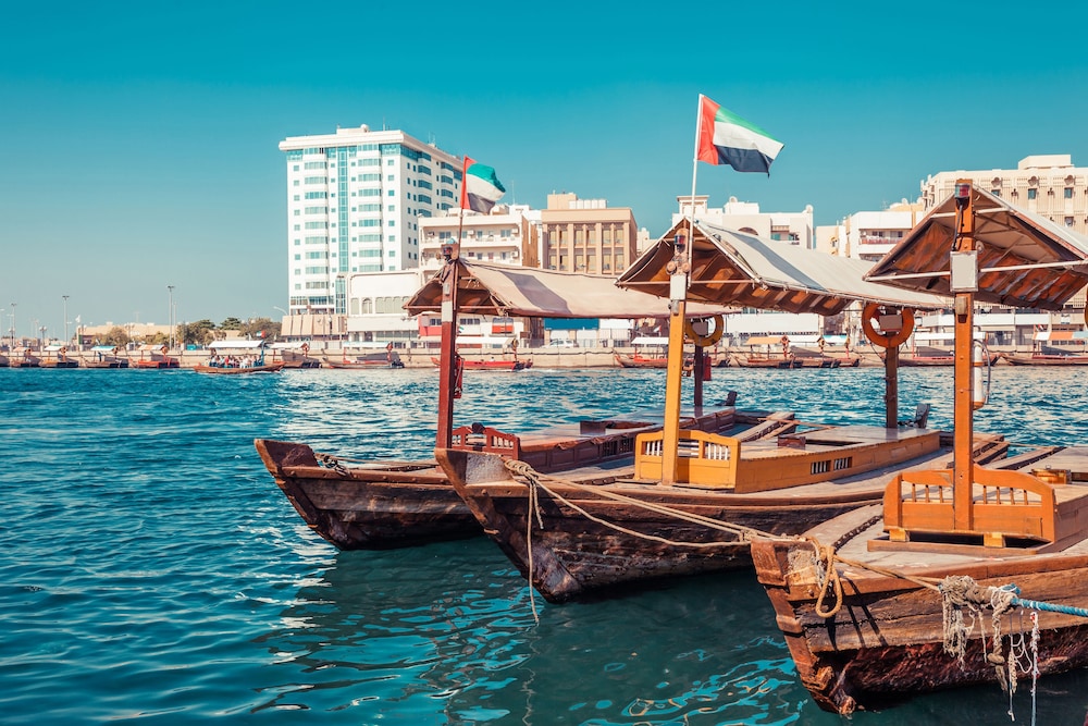 Al Bandar Rotana – Dubai Creek - zdjęcie 2