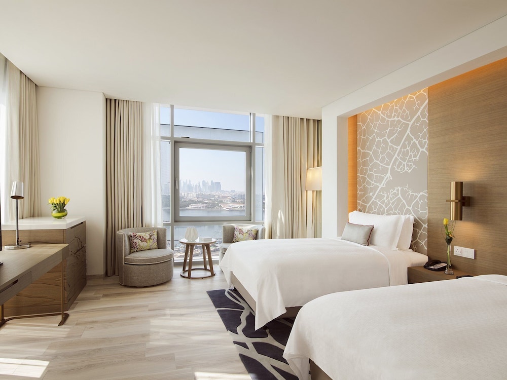 Al Bandar Rotana – Dubai Creek — Hotel rooms in Dubai