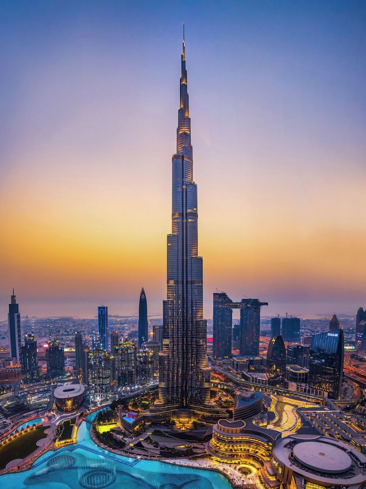 Al Bandar Rotana – Dubai Creek — Attractions in the area in Dubai