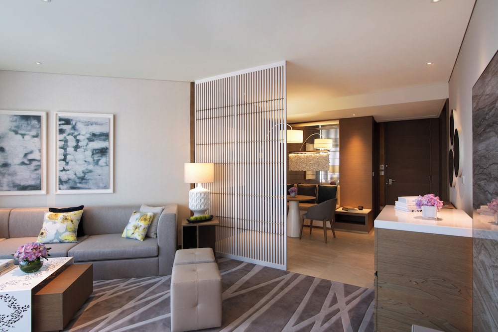 Al Bandar Rotana – Dubai Creek — Hotel rooms in Dubai