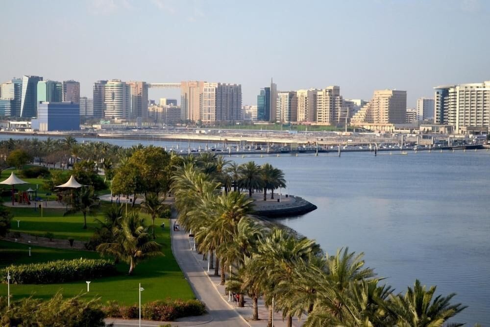Al Bandar Rotana – Dubai Creek — Attractions in the area in Dubai