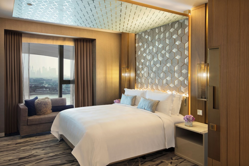 Al Bandar Rotana – Dubai Creek — Hotel rooms in Dubai