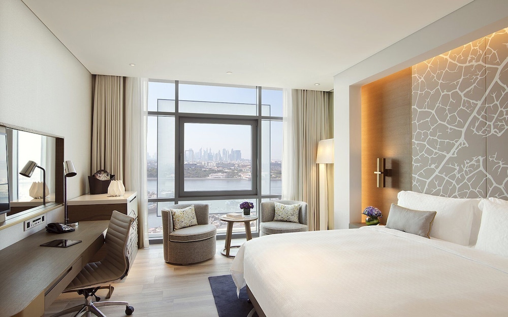 Al Bandar Rotana – Dubai Creek — Hotel rooms in Dubai