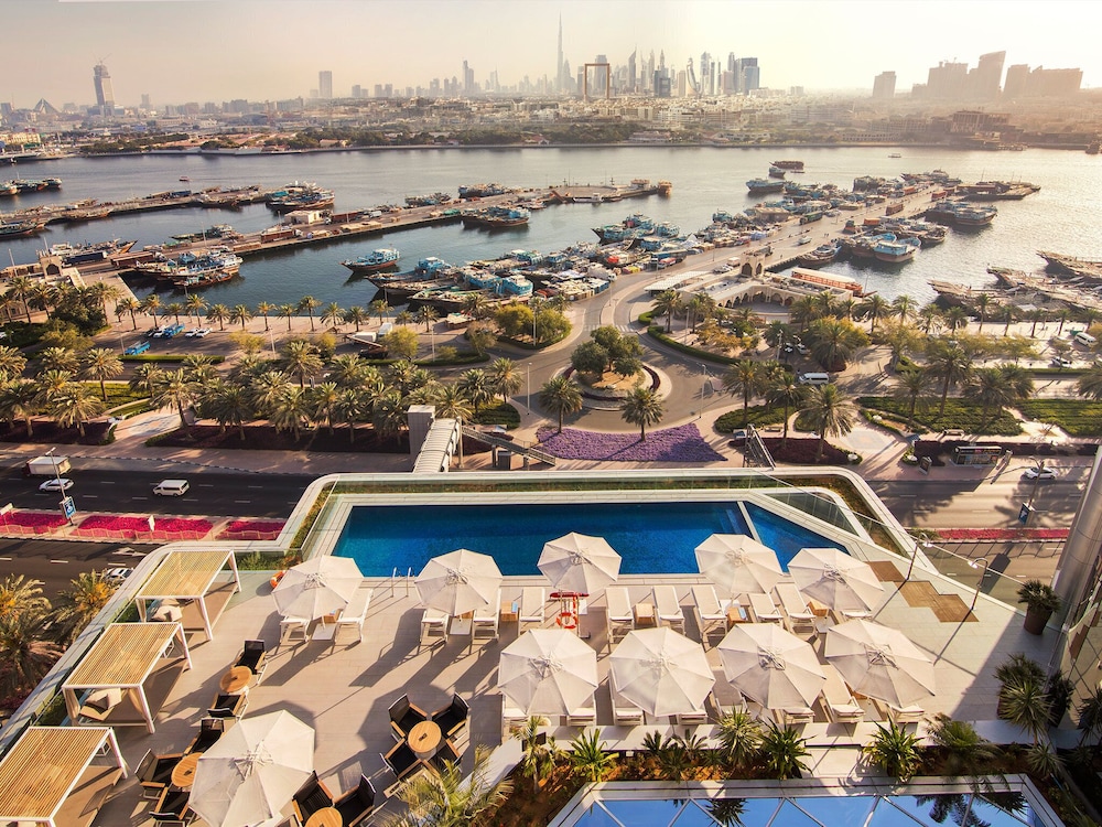 Al Bandar Rotana – Dubai Creek — Main photo in Dubai