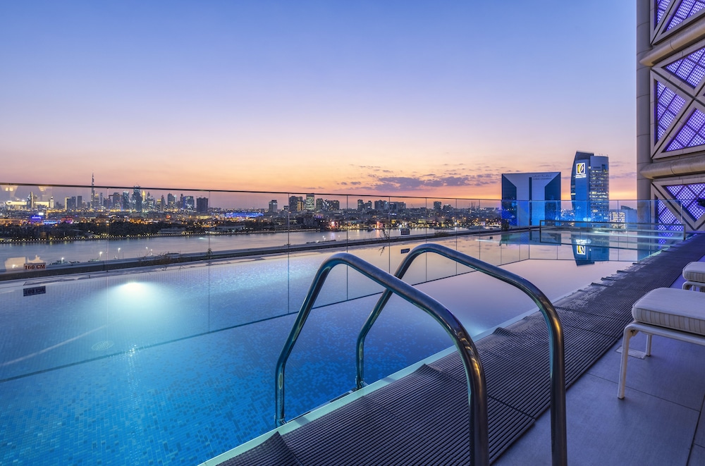 Al Bandar Rotana – Dubai Creek - zdjęcie 3