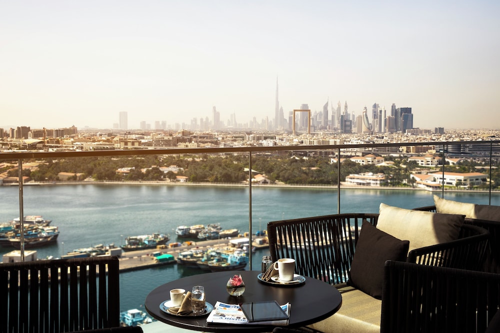 Al Bandar Rotana – Dubai Creek - zdjęcie 5