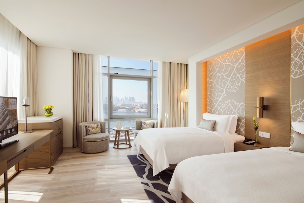 Al Bandar Rotana – Dubai Creek — Hotel rooms in Dubai