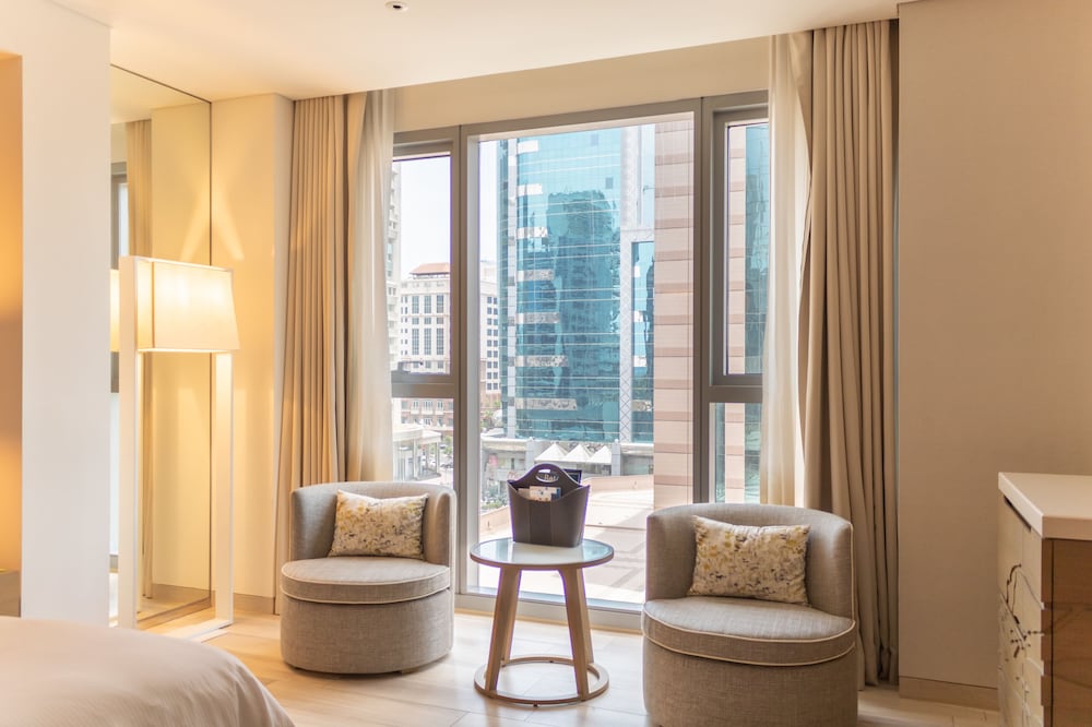 Al Bandar Arjaan by Rotana - Dubai Creek — Hotel rooms in Dubai