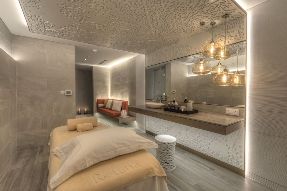 Al Bandar Arjaan by Rotana - Dubai Creek — Spa in Dubai