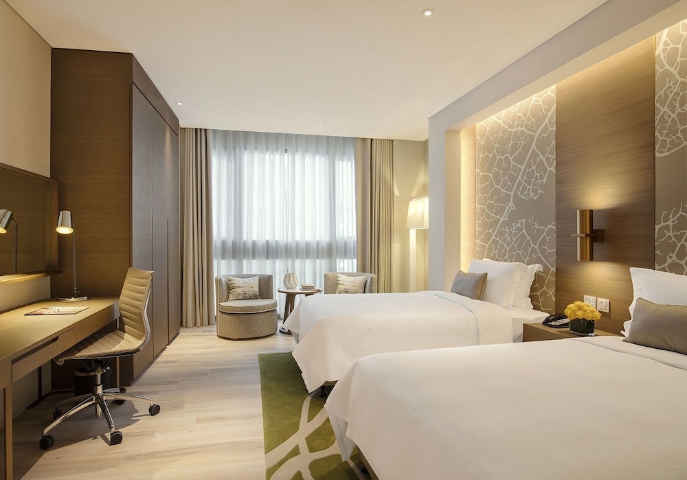 Al Bandar Arjaan by Rotana - Dubai Creek — Hotel rooms in Dubai