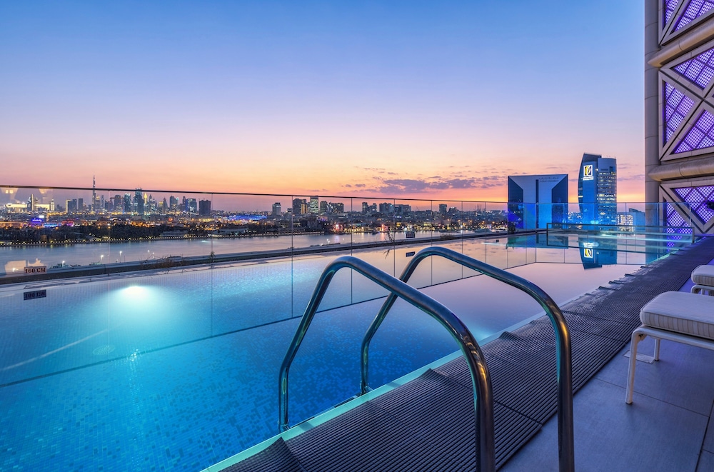 Al Bandar Arjaan by Rotana - Dubai Creek - zdjęcie 4