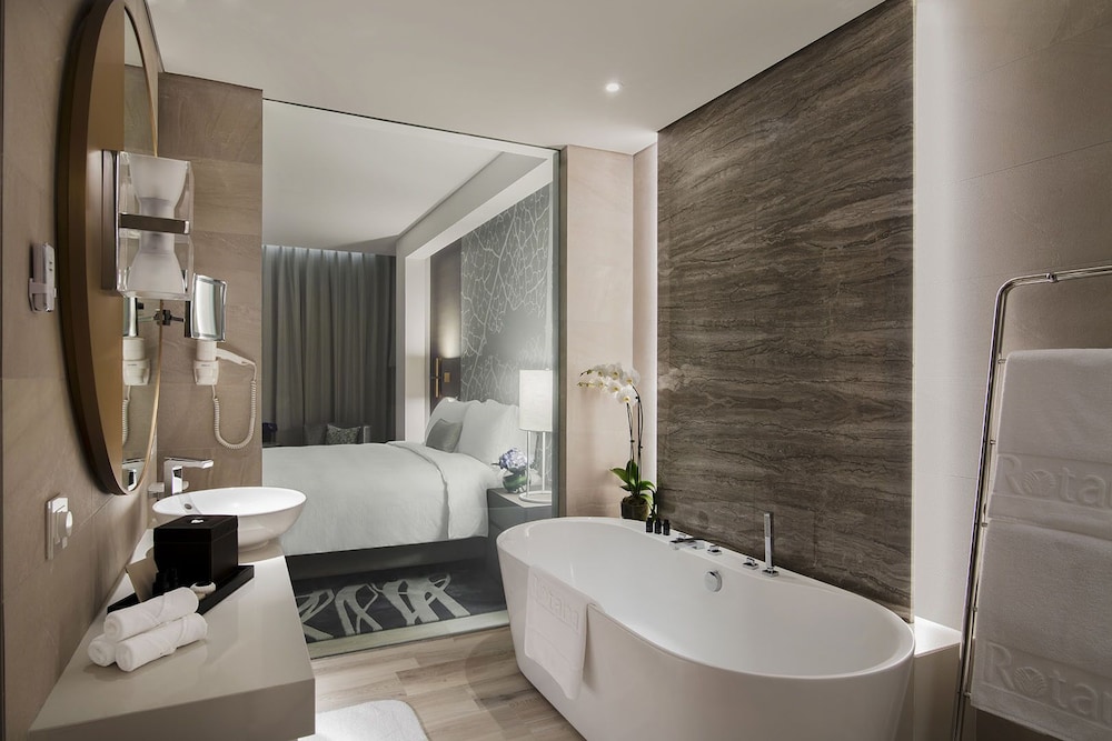 Al Bandar Arjaan by Rotana - Dubai Creek — Hotel rooms in Dubai