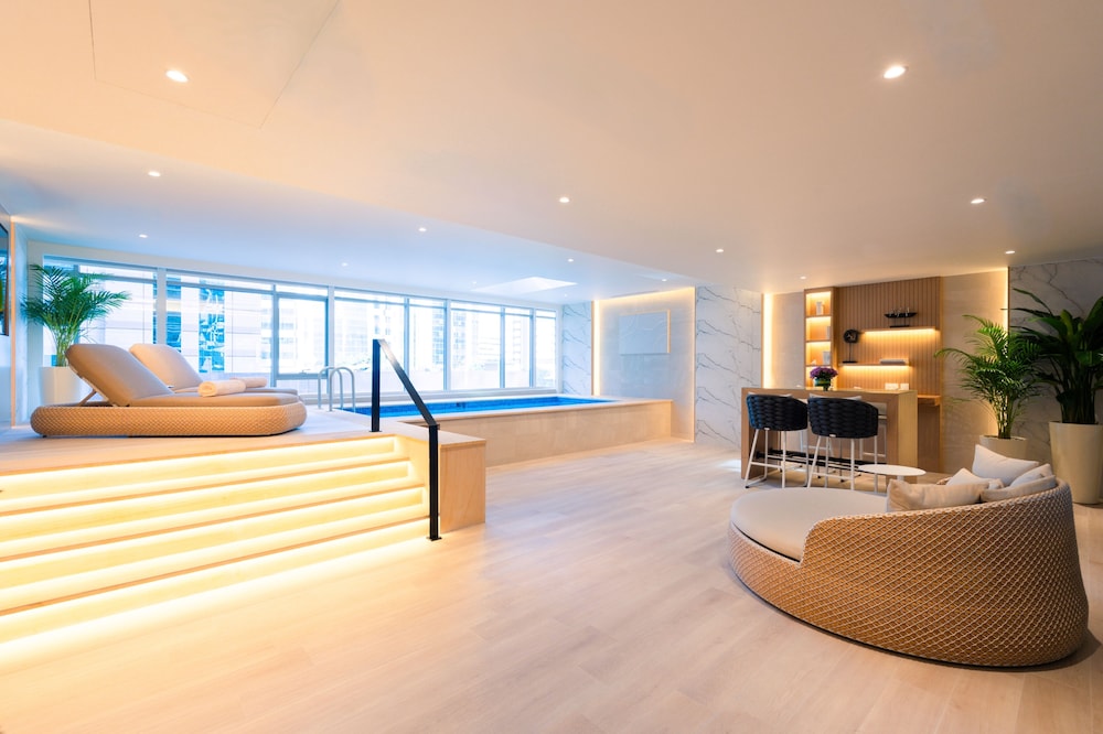 Al Bandar Arjaan by Rotana - Dubai Creek — Spa in Dubai