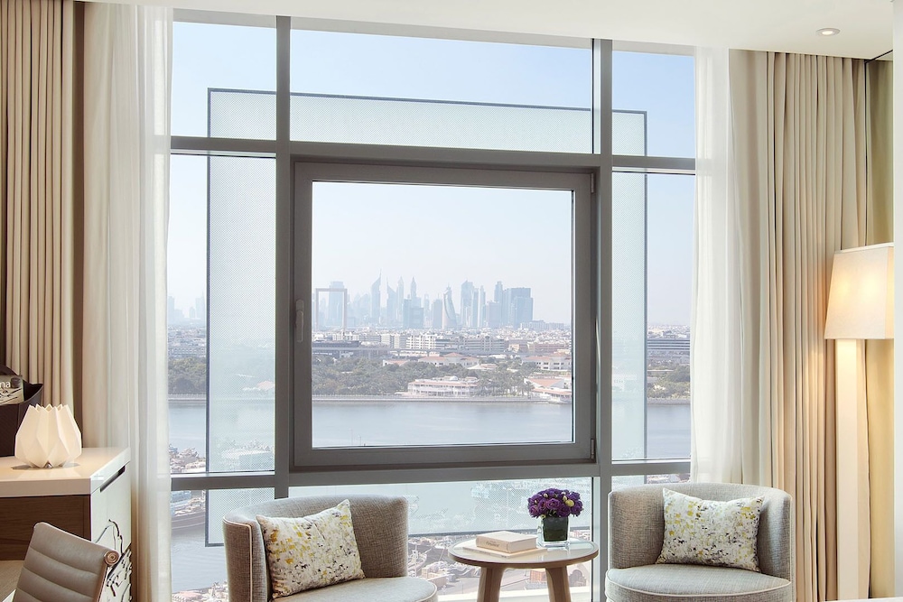 Al Bandar Arjaan by Rotana - Dubai Creek — Hotel rooms in Dubai