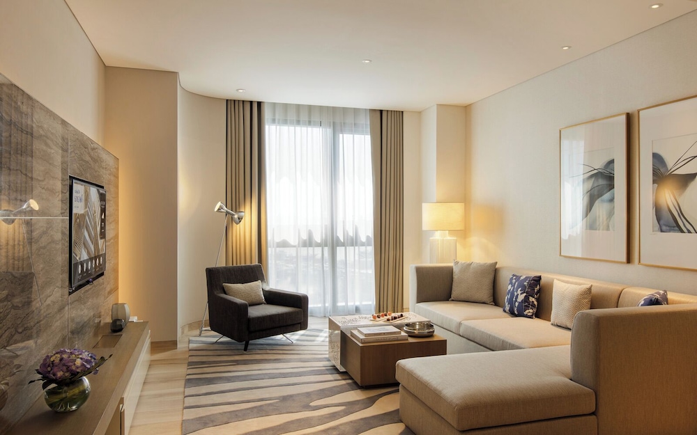 Al Bandar Arjaan by Rotana - Dubai Creek — Hotel rooms in Dubai