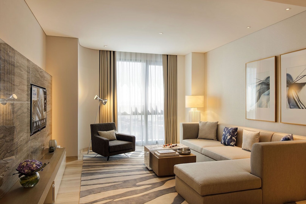 Al Bandar Arjaan by Rotana - Dubai Creek — Hotel rooms in Dubai